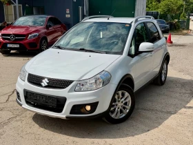 ������ Suzuki SX4