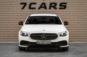 Mercedes-Benz E 220 AVANTGARDE * 360 ������ * Keyless *  | Mobile.bg � ����� ������ 2