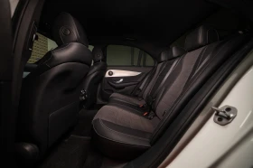Mercedes-Benz E 220 AVANTGARDE * 360 ������ * Keyless *  | Mobile.bg � ����� ������ 12