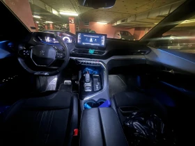 Peugeot 3008 New Line Up GT Pack 1.2 Pure Tech | Mobile.bg � ����� ������ 15