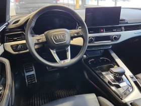 Audi A4 S line Prestige 45 TFSI quattro | Mobile.bg � ����� ������ 11
