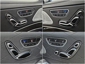 Mercedes-Benz S 500 L/AMG/4MAT/TVx3/DISTR/360CAM/PANO/�����/�����/LIZI | Mobile.bg � ����� ������ 15