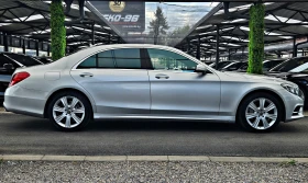 ����� �� �������� �� Mercedes-Benz S 500 L/AMG/4MAT/TVx3/DISTR/360CAM/PANO/�����/�����/LIZI