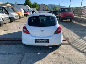 Opel Corsa Van N1 ������� �������� EURO 4 | Mobile.bg � ����� ������ 6