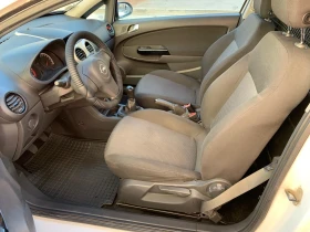Opel Corsa Van N1 ������� �������� EURO 4 | Mobile.bg � ����� ������ 10