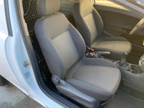 Opel Corsa Van N1 ������� �������� EURO 4 | Mobile.bg � ����� ������ 16
