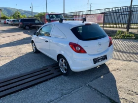 Opel Corsa Van N1 ������� �������� EURO 4 | Mobile.bg � ����� ������ 7