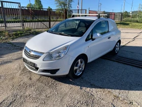 ������ Opel Corsa