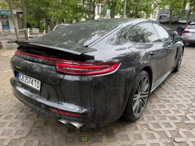 Porsche Panamera TURBO* 557* ������* ��� ������* ������*  | Mobile.bg � ����� ������ 4