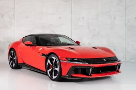 ������ Ferrari 12 Cilindri