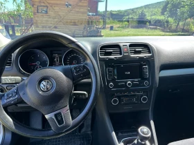 VW Golf 1.6 TDI | Mobile.bg � ����� ������ 13