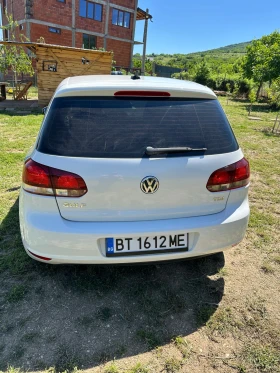 VW Golf 1.6 TDI | Mobile.bg � ����� ������ 7