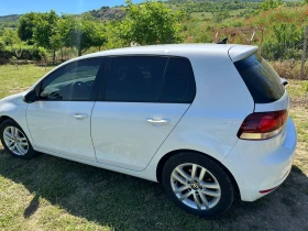 ����� �� �������� �� VW Golf 1.6 TDI