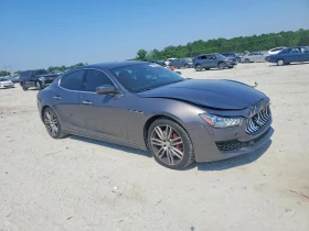 Maserati Ghibli 3.0l S | Mobile.bg � ����� ������ 4