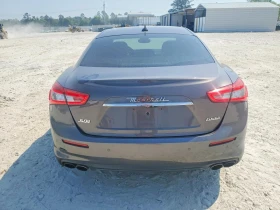 Maserati Ghibli 3.0l S | Mobile.bg � ����� ������ 6