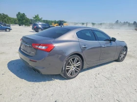 Maserati Ghibli 3.0l S | Mobile.bg � ����� ������ 3