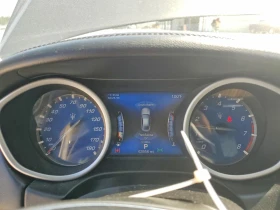Maserati Ghibli 3.0l S | Mobile.bg � ����� ������ 9