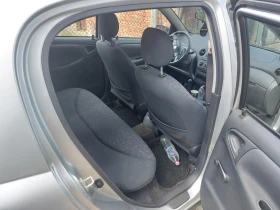 Toyota Yaris 1.3 vvt-i - 1500 € / 2933.74 лв. - 42245157 6