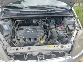 Toyota Yaris 1.3 vvt-i - 1500 € / 2933.74 лв. - 42245157 9