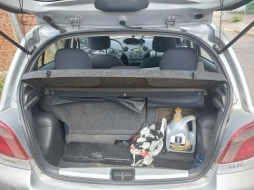 Toyota Yaris 1.3 vvt-i - 1500 € / 2933.74 лв. - 42245157 7