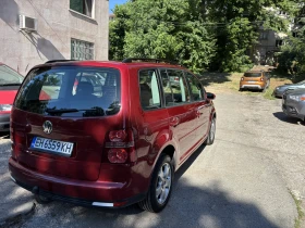 VW Touran undefined | Auto.bg — изображение 6