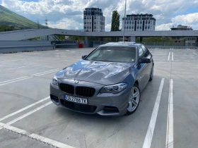 BMW 535 XDrive
