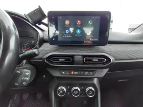 Dacia Logan TCe/100к.с/Essential/Газ/Бензин - 11500 € / 22492.04 лв. - 29622192 10