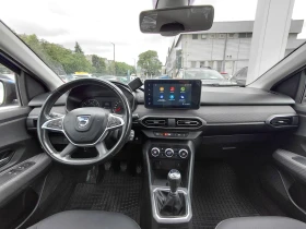 Dacia Logan TCe/100к.с/Essential/Газ/Бензин - 11500 € / 22492.04 лв. - 29622192 8