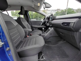 Dacia Logan TCe/100к.с/Essential/Газ/Бензин - 11500 € / 22492.04 лв. - 29622192 13