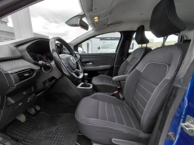Dacia Logan TCe/100к.с/Essential/Газ/Бензин - 11500 € / 22492.04 лв. - 29622192 12