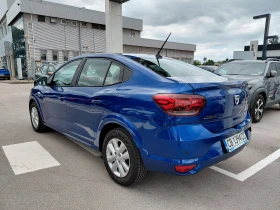Dacia Logan TCe/100к.с/Essential/Газ/Бензин - 11500 € / 22492.04 лв. - 29622192 5