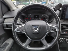 Dacia Logan TCe/100к.с/Essential/Газ/Бензин - 11500 € / 22492.04 лв. - 29622192 9