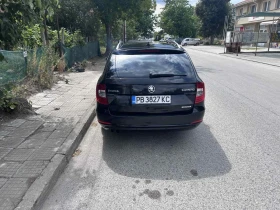 Skoda Superb | Mobile.bg � ����� ������ 9