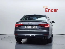 Audi A4 45 Tfsi Premium | Mobile.bg � ����� ������ 4