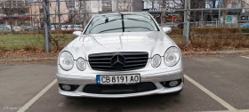 Mercedes-Benz E 500 W211 - 11000 € / 21514.13 лв. - 53530028 13
