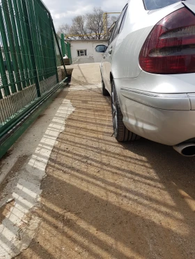 Mercedes-Benz E 500 W211 - 11000 € / 21514.13 лв. - 53530028 7