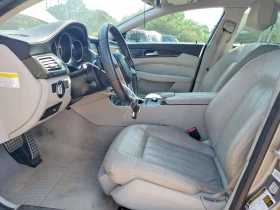Mercedes-Benz CLS 550 * CARFAX * ОПЦИЯ ЗА ФИНАНСИРАНЕ | Auto.bg — изображение 7