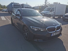 ������ BMW 318