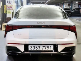 Kia K5 2.0 LPi Prestige  * koreiskikoli.bg *  - 21655 € - 87961173 4