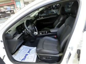 Kia K5 2.0 LPi Prestige  * koreiskikoli.bg *  - 21655 € - 87961173 10