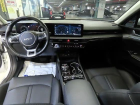 Kia K5 2.0 LPi Prestige  * koreiskikoli.bg *  - 21655 € - 87961173 7