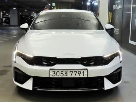 Kia K5 2.0 LPi Prestige  * koreiskikoli.bg *  - 21655 € - 87961173 3