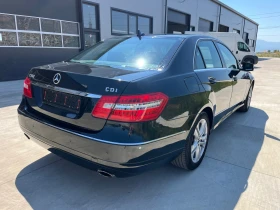 Mercedes-Benz E 350 CDI / 3.0 V6/ AVANTGARDE/ 7G tronic - 11000 € - 51846375 5