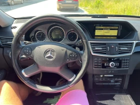 Mercedes-Benz E 350 CDI / 3.0 V6/ AVANTGARDE/ 7G tronic - 11000 € - 51846375 10