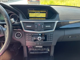 Mercedes-Benz E 350 CDI / 3.0 V6/ AVANTGARDE/ 7G tronic - 11000 € - 51846375 11