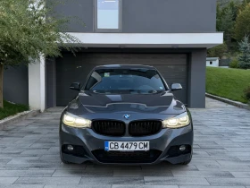 BMW 330 D xDrive GT