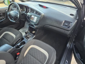 Kia Ceed 1.6CRDi= GT Line | Mobile.bg � ����� ������ 9