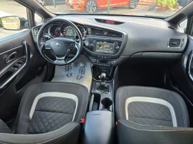 Kia Ceed 1.6CRDi= GT Line | Mobile.bg � ����� ������ 7