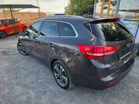 Kia Ceed 1.6CRDi= GT Line | Mobile.bg � ����� ������ 4