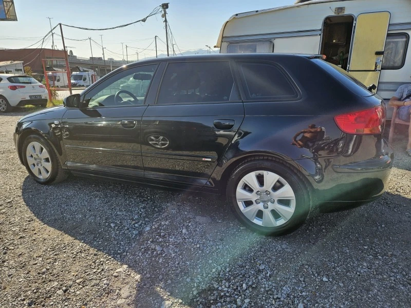 Audi A3, снимка 2 - Автомобили и джипове - 46781010